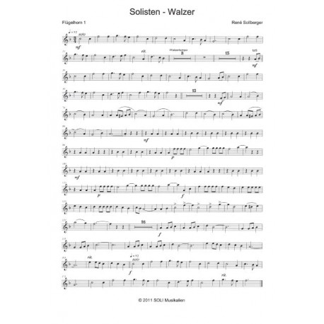 Solisten-Walzer