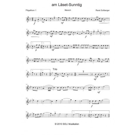 am läset-sunntig