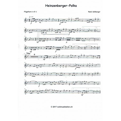 Heinzberger-Polka